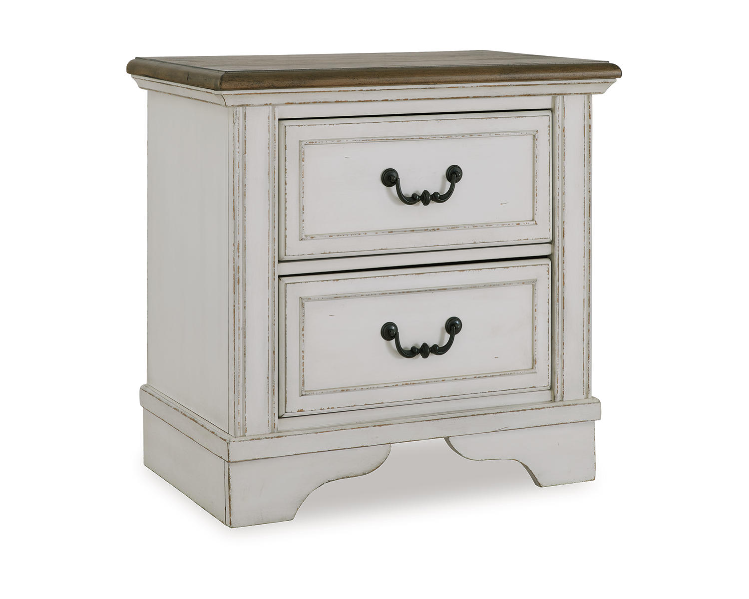 Blendon Nightstand