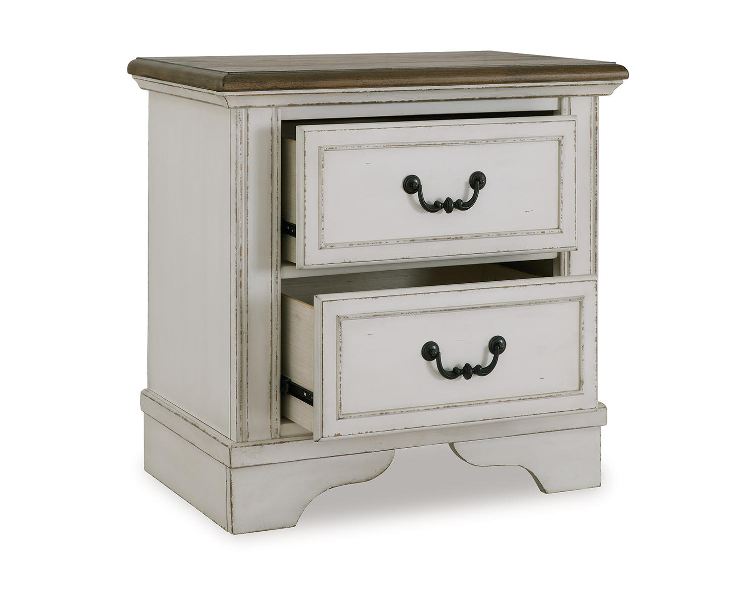 Blendon Nightstand