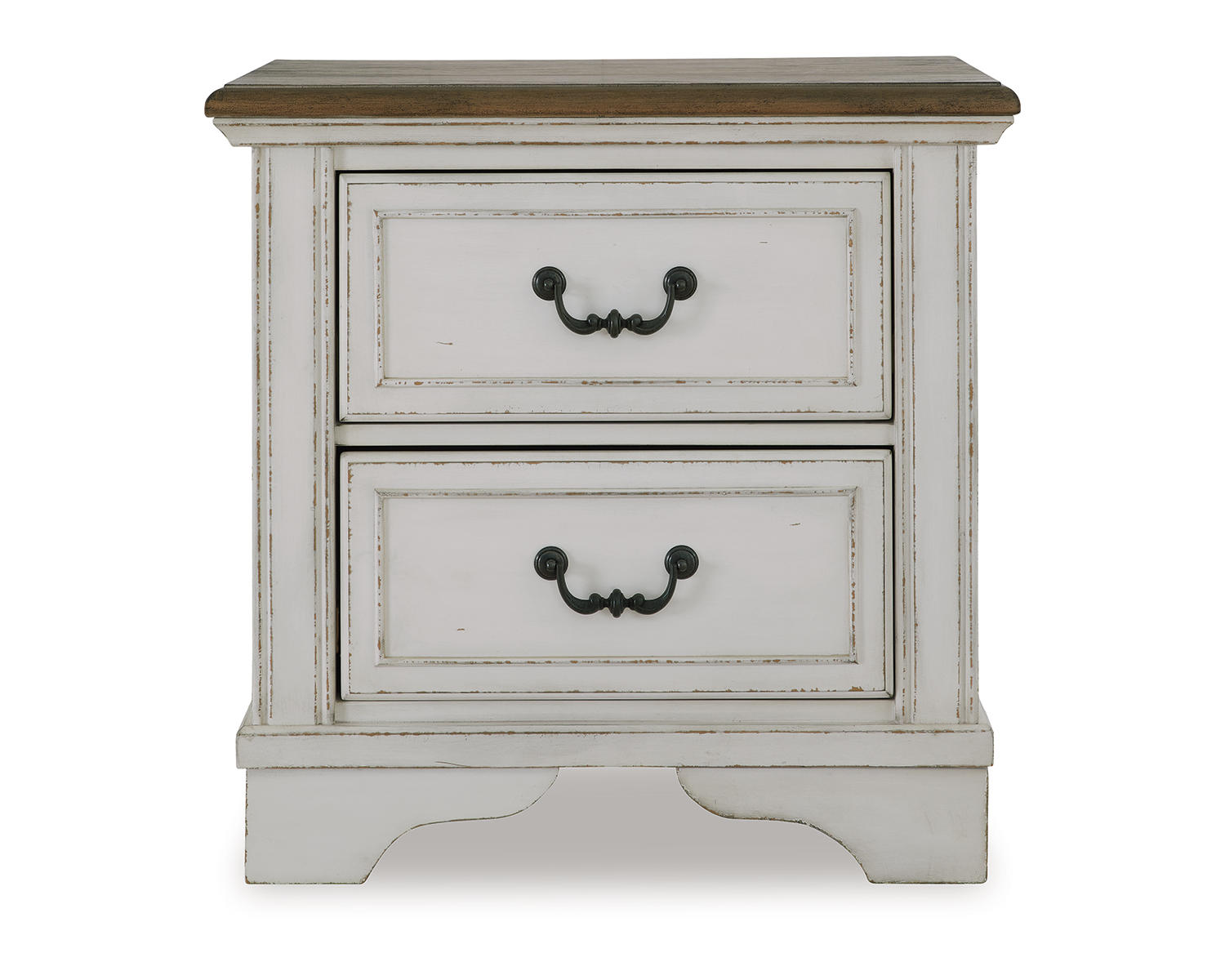 Blendon Nightstand