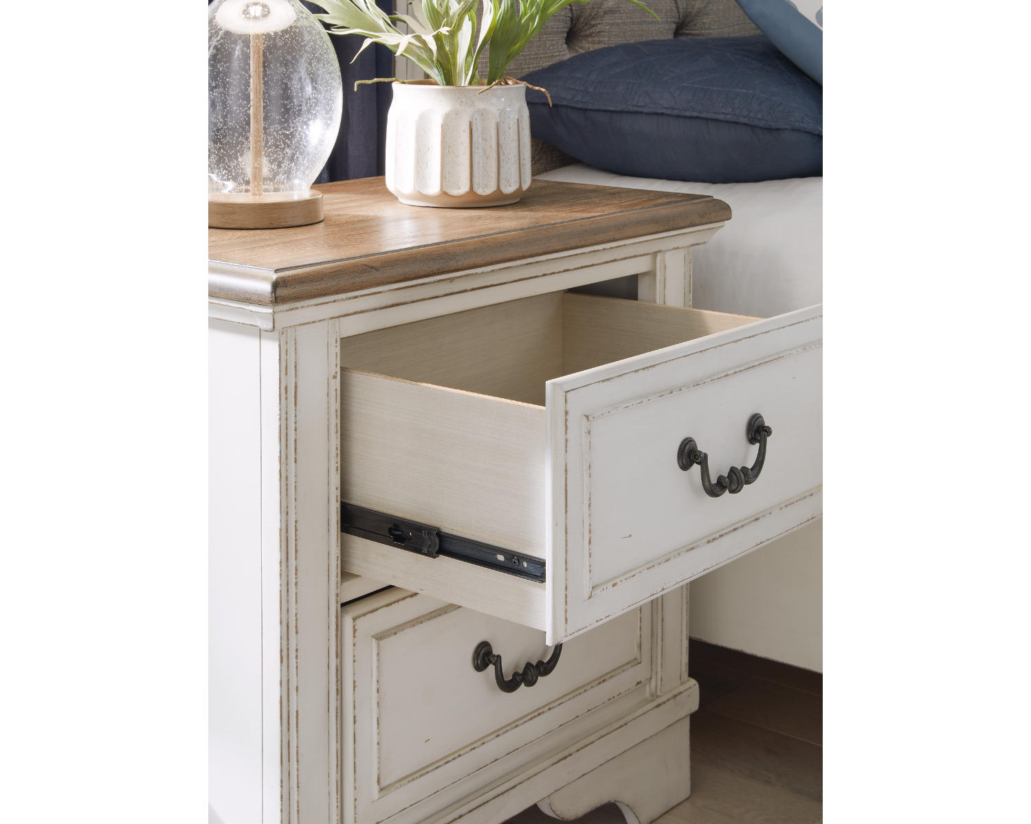 Blendon Nightstand