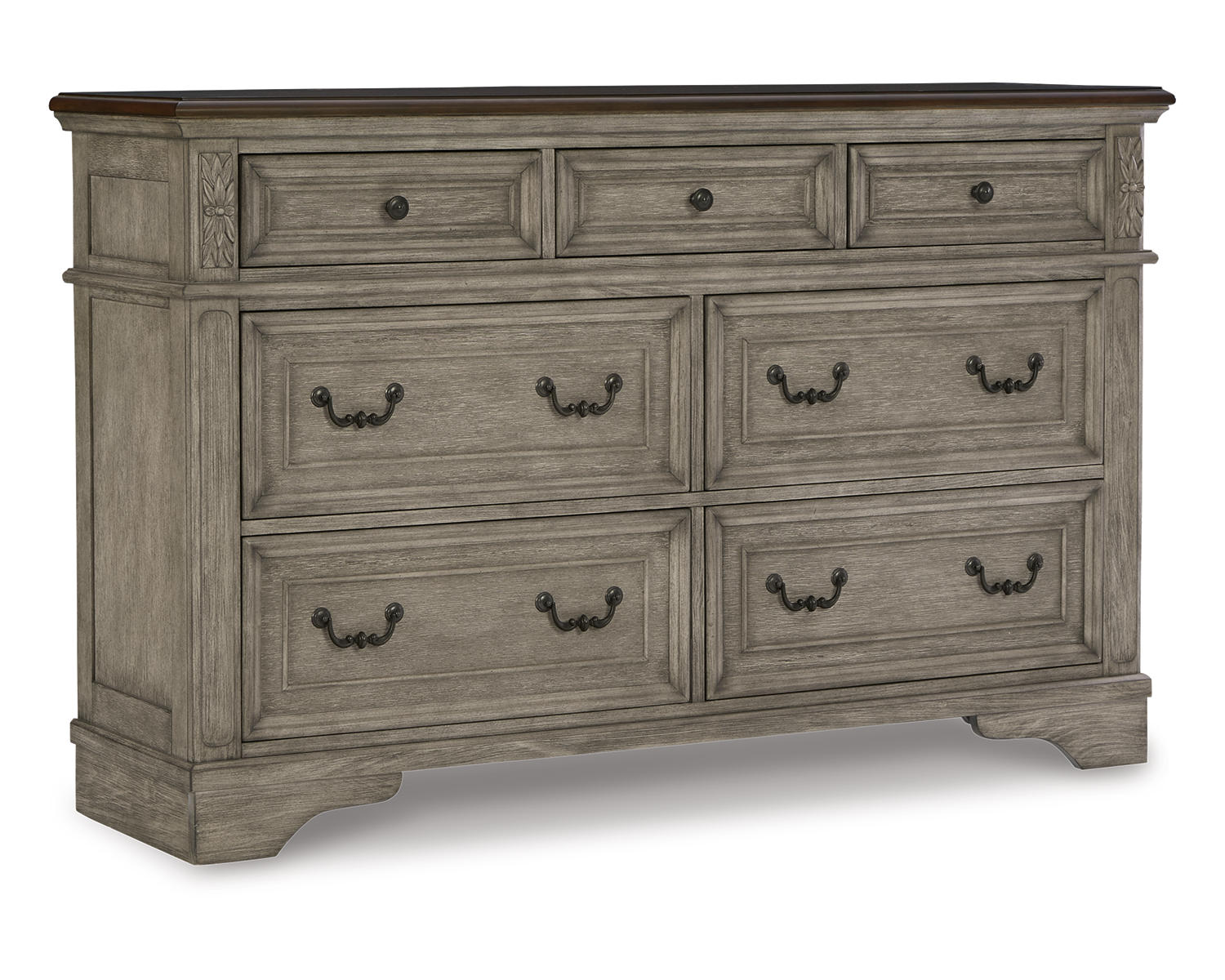Lodenbay Dresser