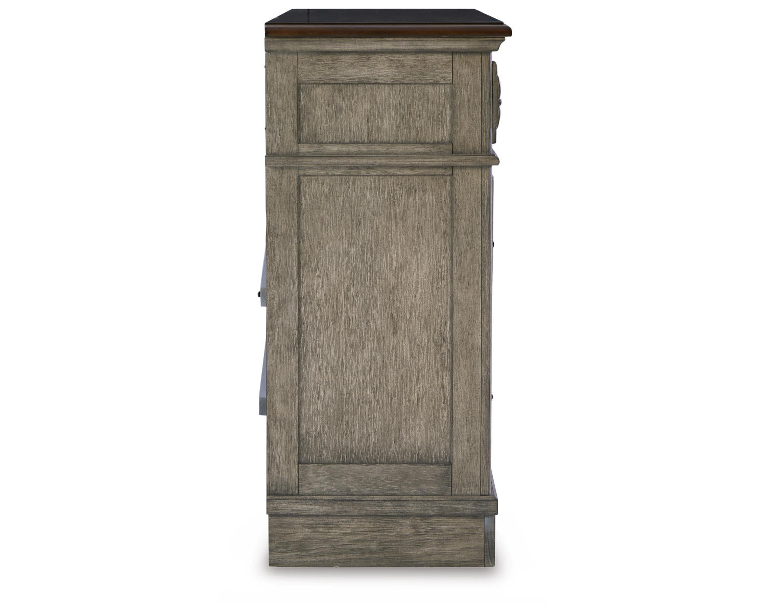 Lodenbay Dresser
