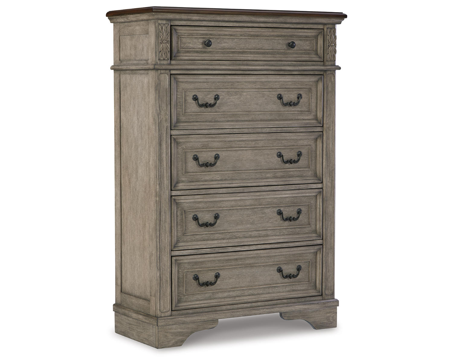 Lodenbay Chest of Drawers