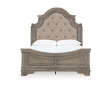 Lodenbay Queen Panel Bed