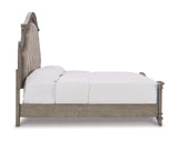 Lodenbay King Panel Bed