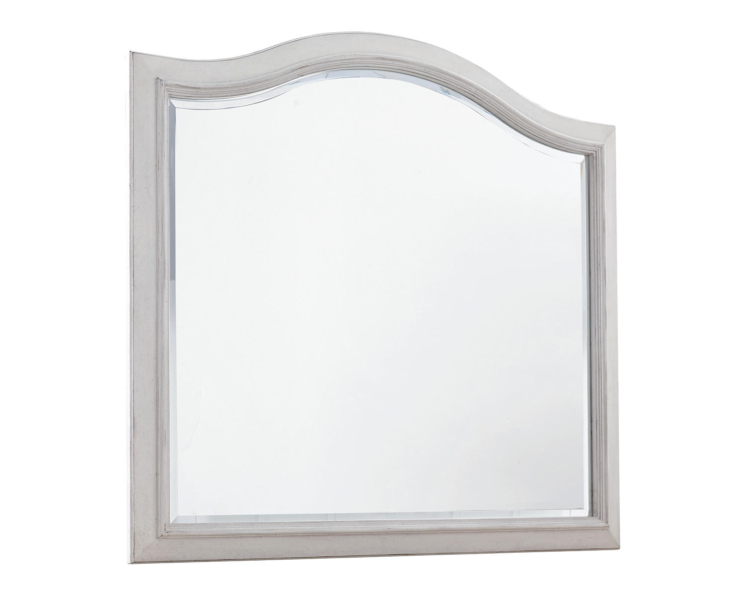 Teganville Bedroom Mirror