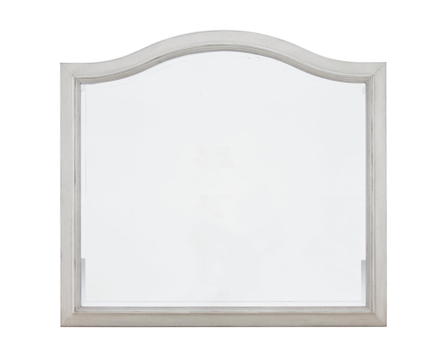 Teganville Bedroom Mirror