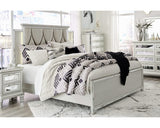 Lindenfield King Panel Bed