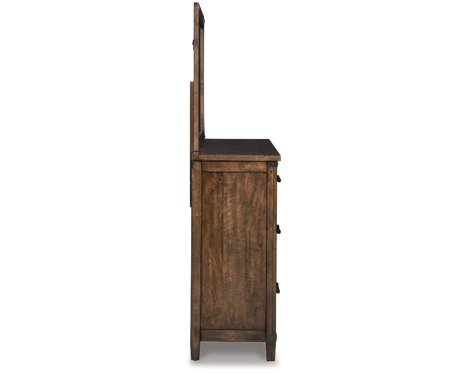 Wyattfield Dresser and Mirror