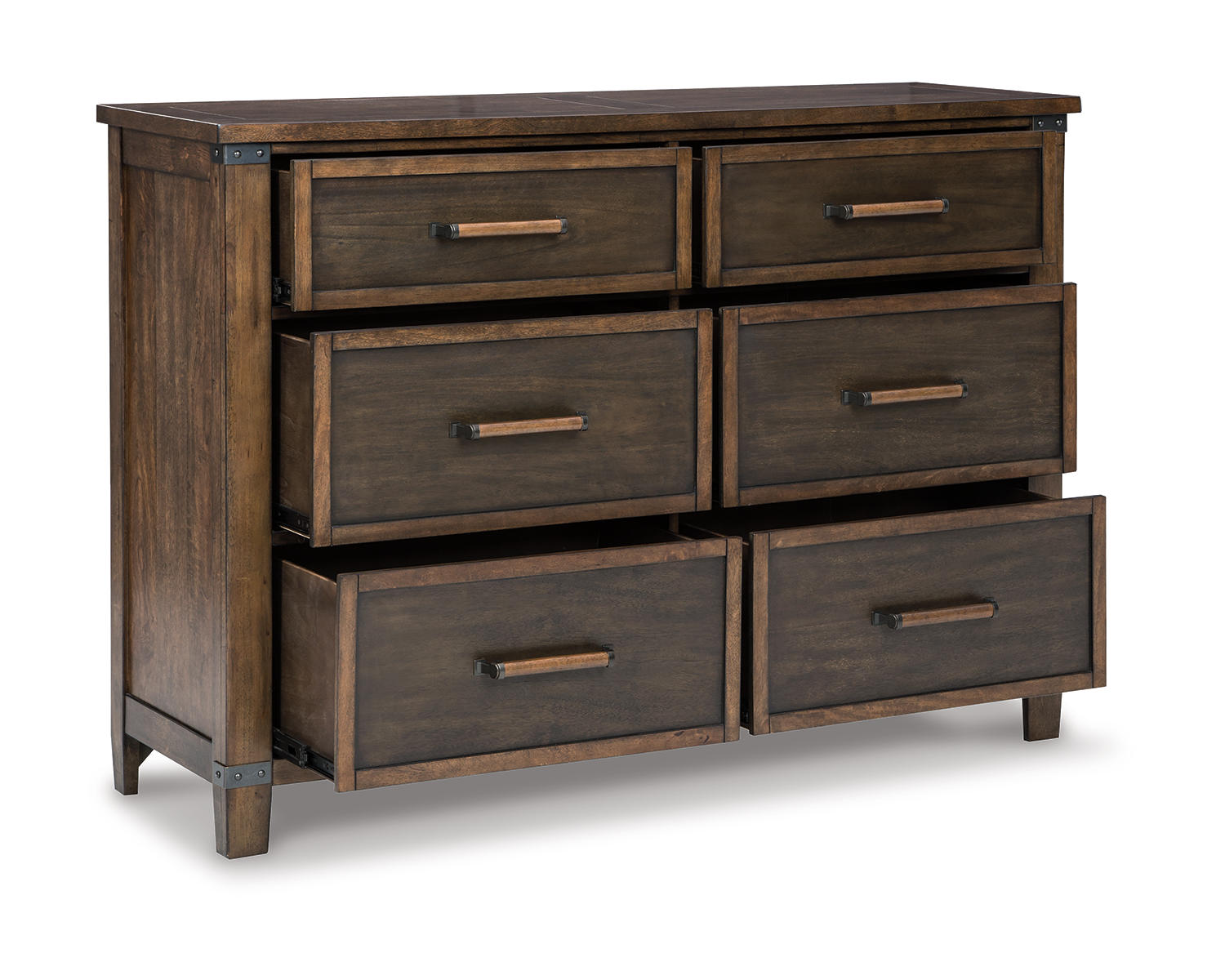 Wyattfield Dresser