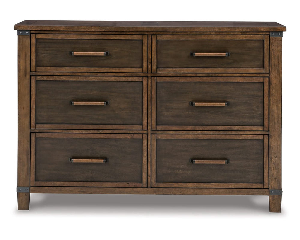 Wyattfield Dresser