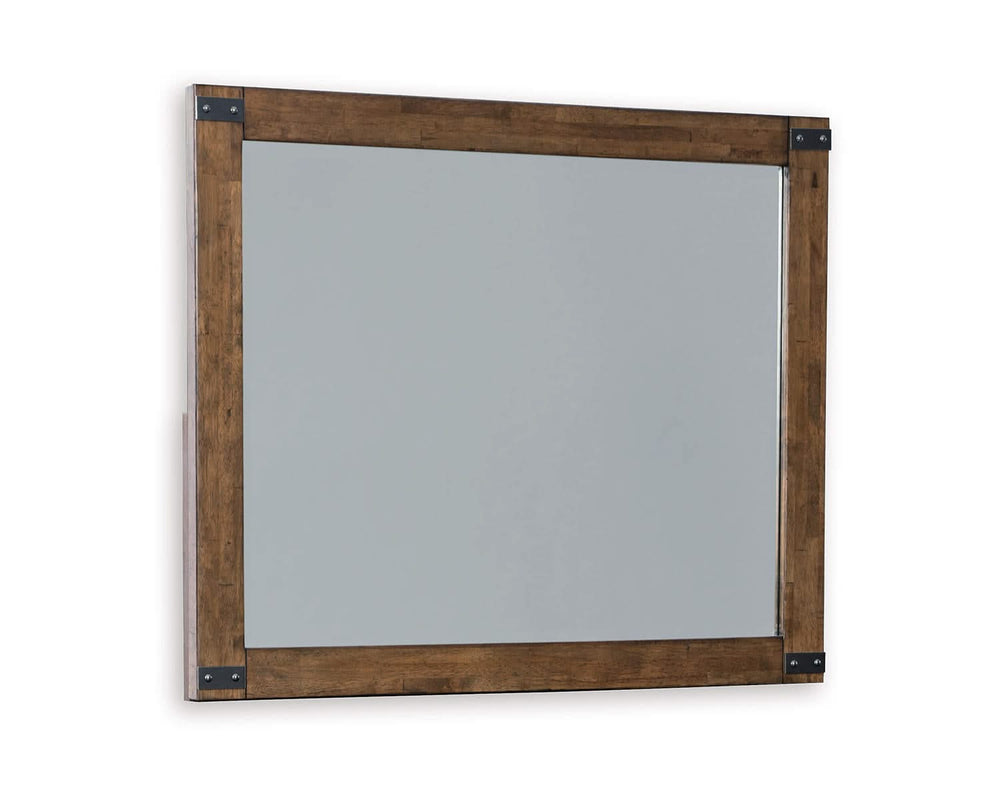 Wyattfield Bedroom Mirror
