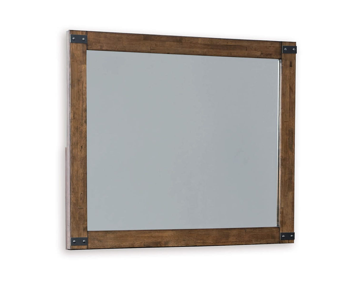 Wyattfield Bedroom Mirror
