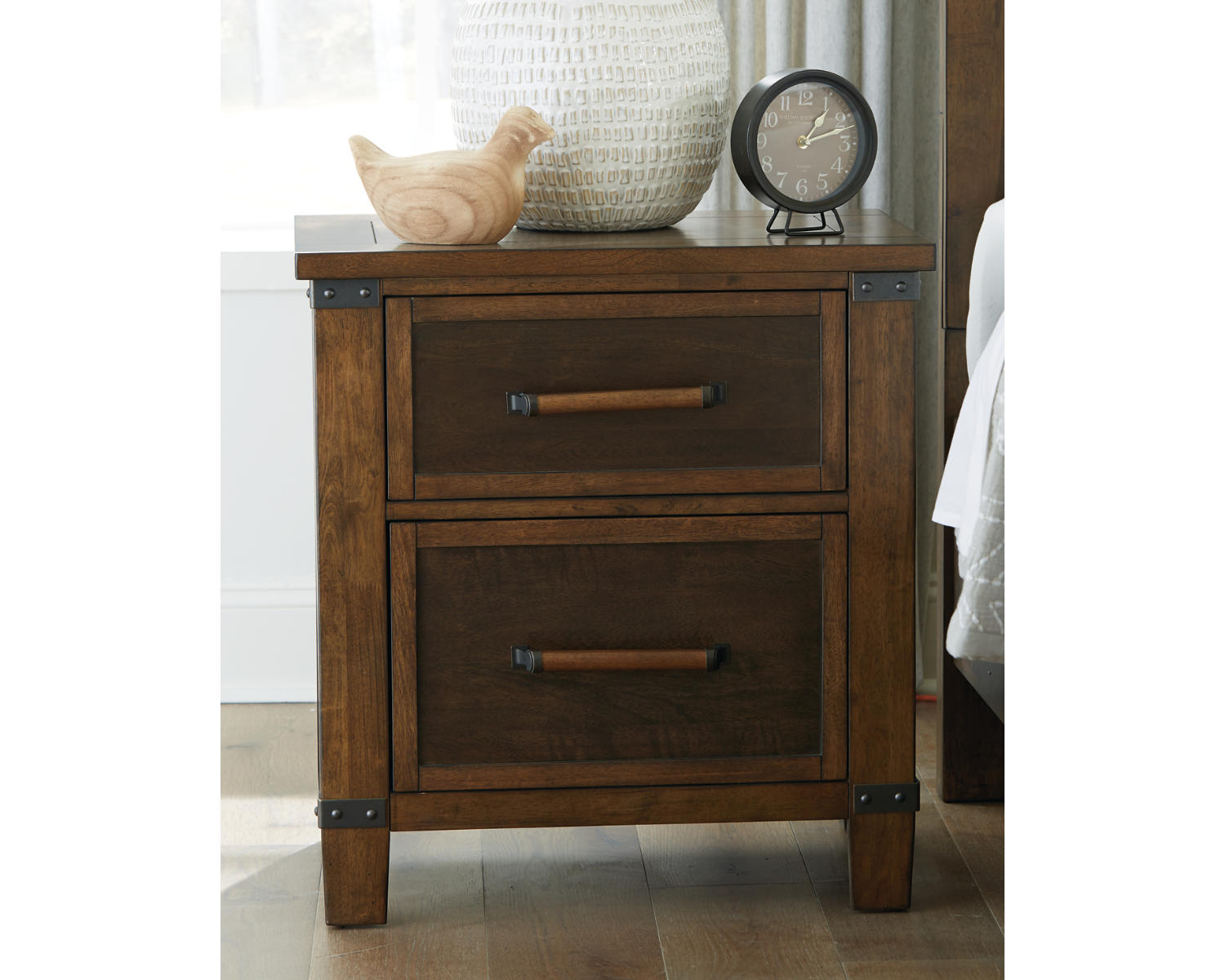 Wyattfield Nightstand