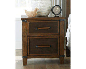 Wyattfield Nightstand