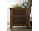 Wyattfield Nightstand