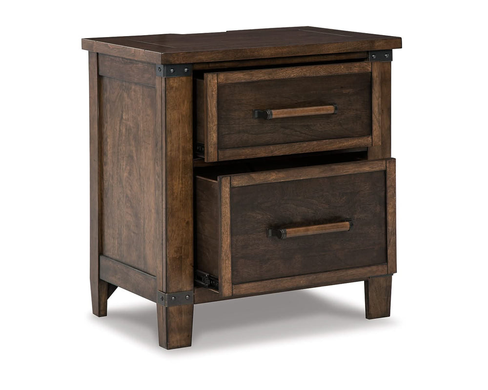 Wyattfield Nightstand