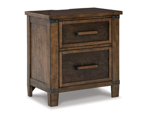 Wyattfield Nightstand