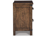 Wyattfield Nightstand