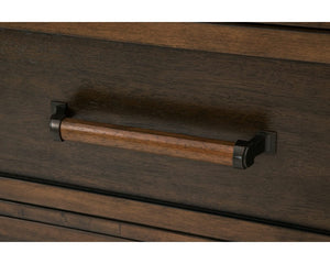 Wyattfield Dresser