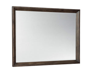 Johurst Bedroom Mirror