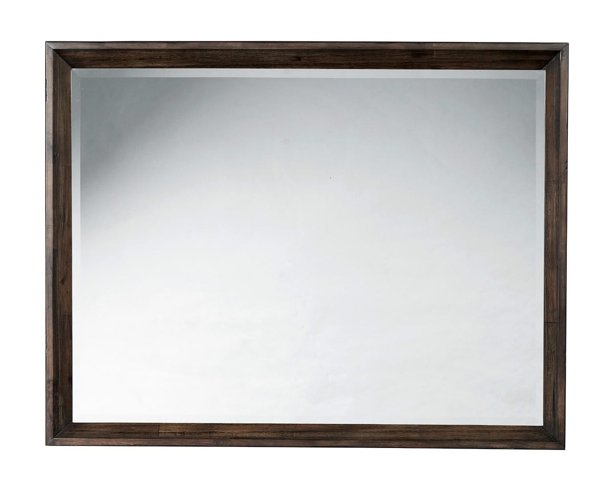 Johurst Bedroom Mirror