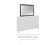 Johurst Bedroom Mirror