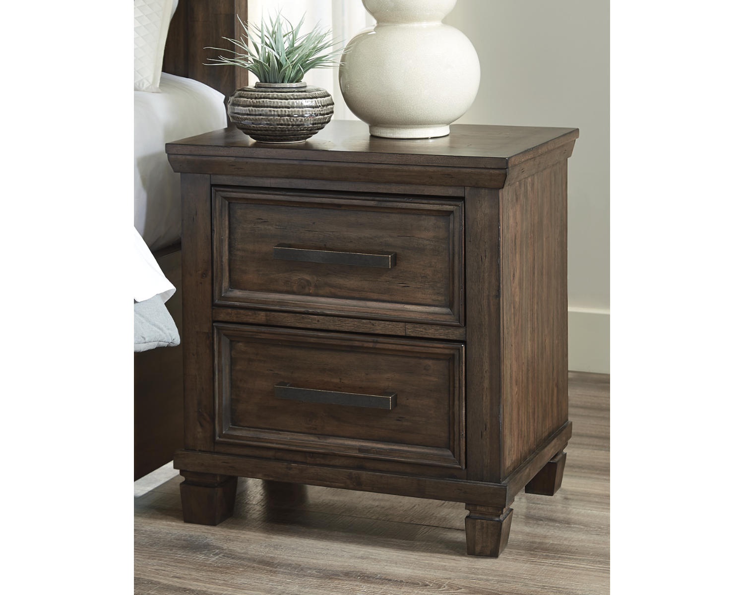 Johurst Nightstand