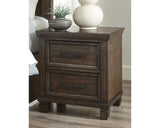 Johurst Nightstand