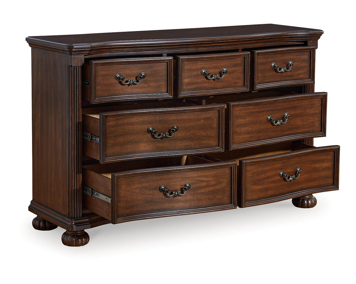 Lavinton Dresser
