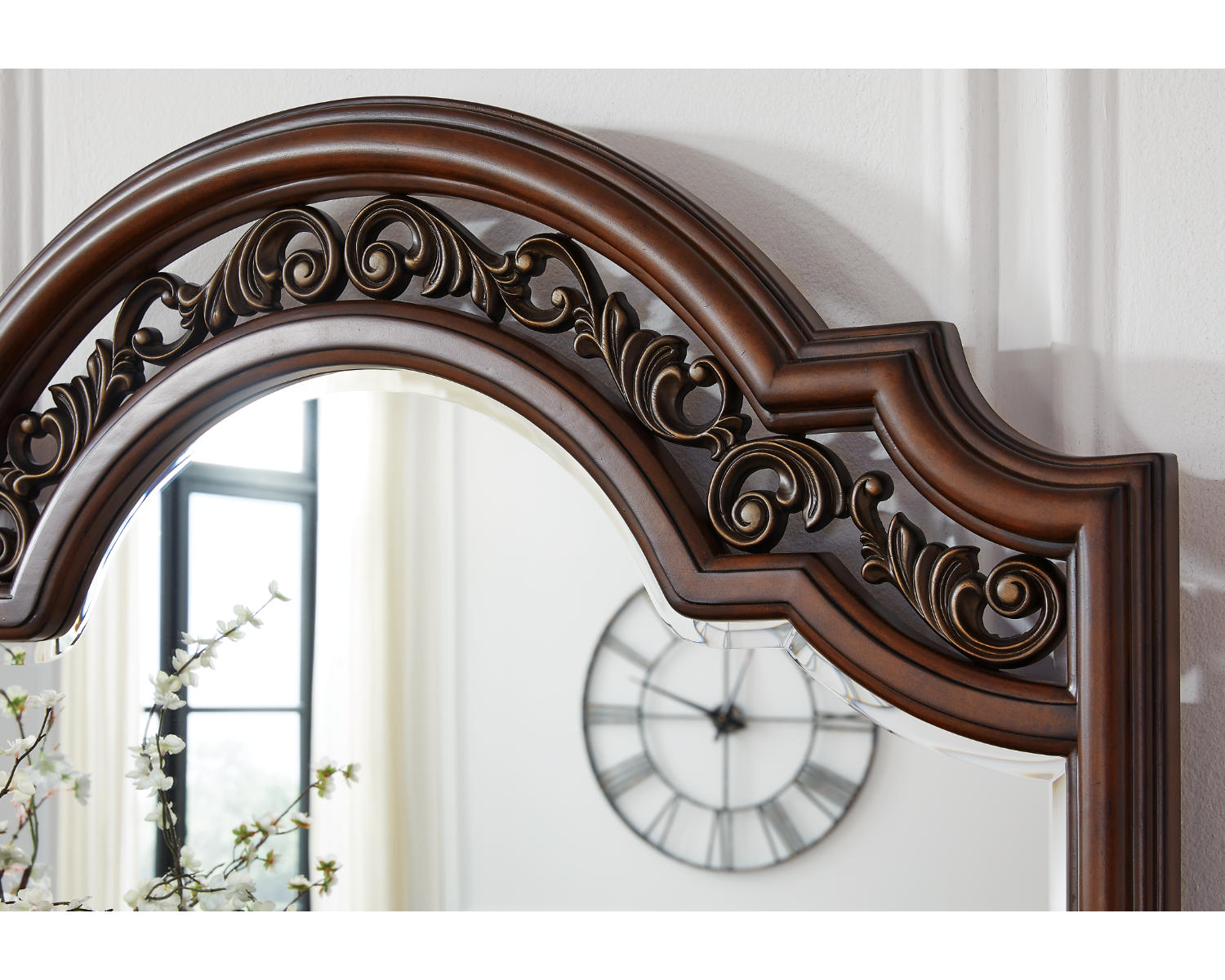 Lavinton Bedroom Mirror