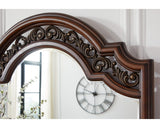 Lavinton Bedroom Mirror