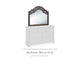 Lavinton Bedroom Mirror