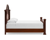 Lavinton Queen Poster Bed