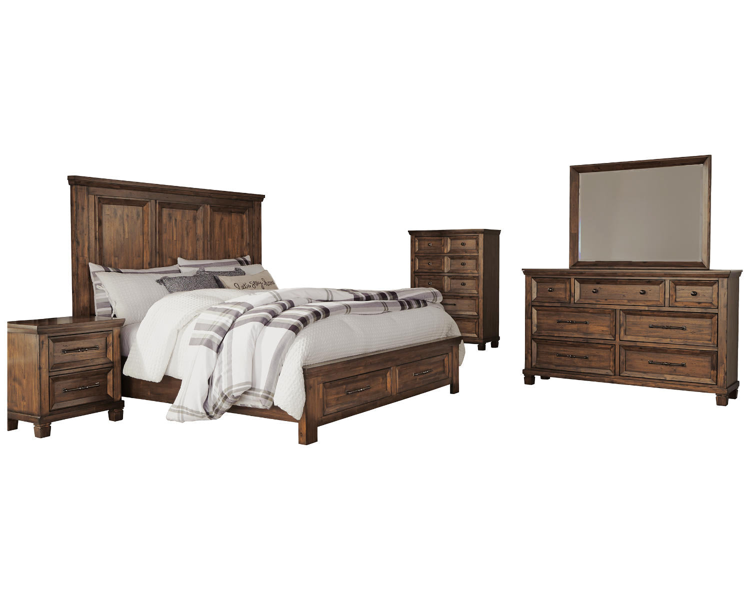Royard Dresser