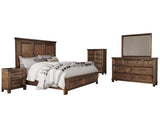 Royard Dresser
