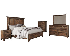 Royard Dresser