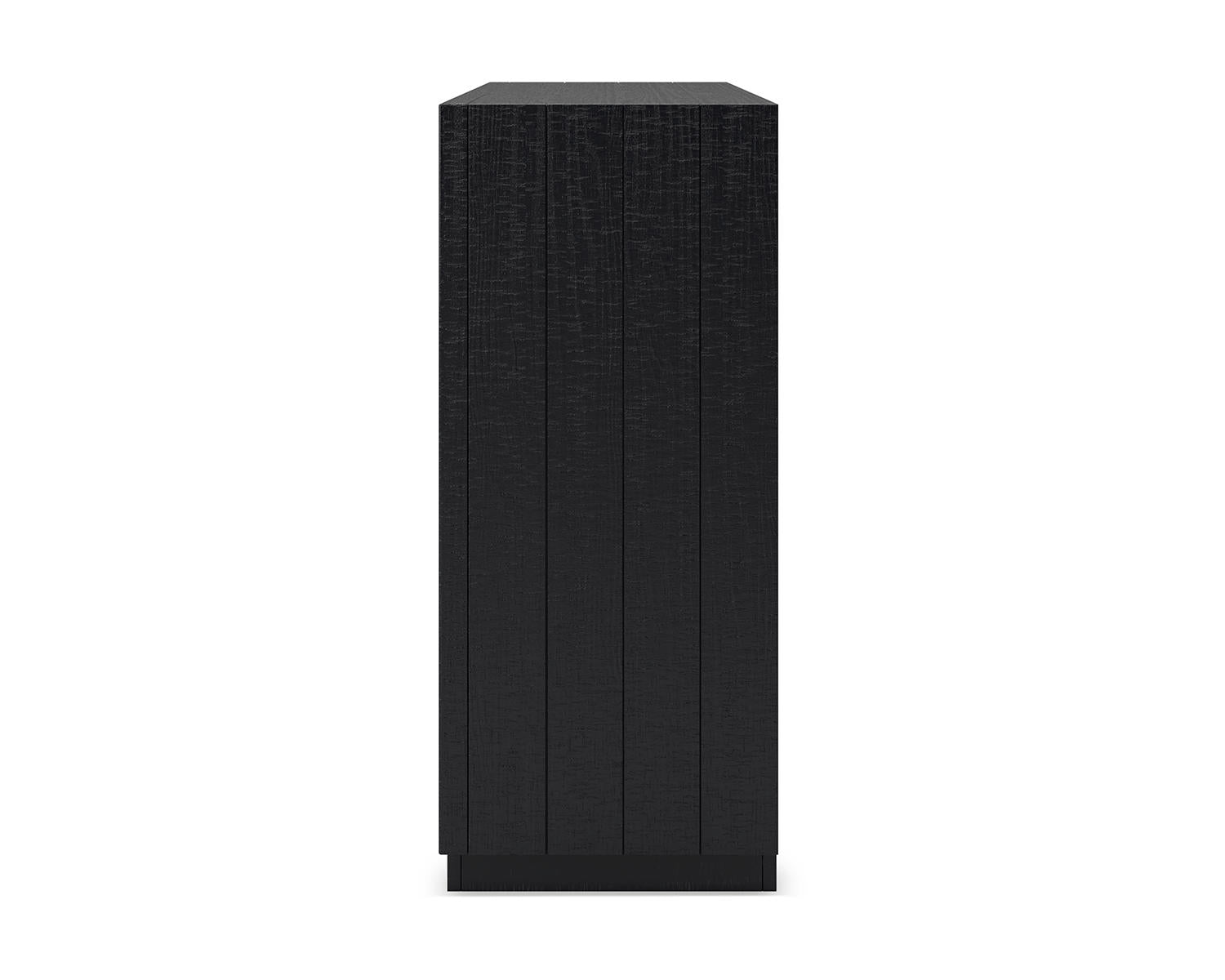 Londer Dresser