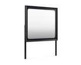 Londer Bedroom Mirror