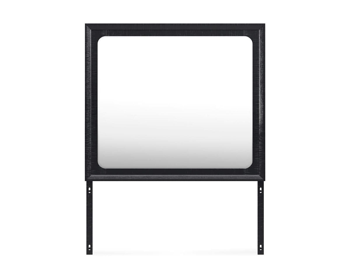 Londer Bedroom Mirror