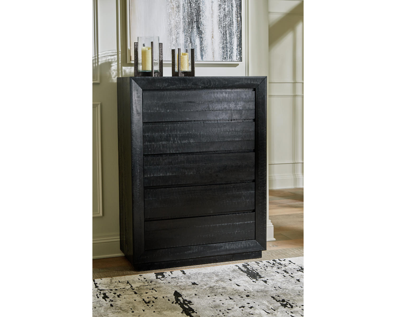 Londer Chest of Drawers
