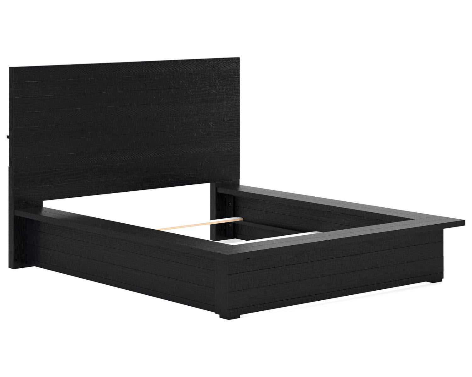 Londer Queen Panel Bed