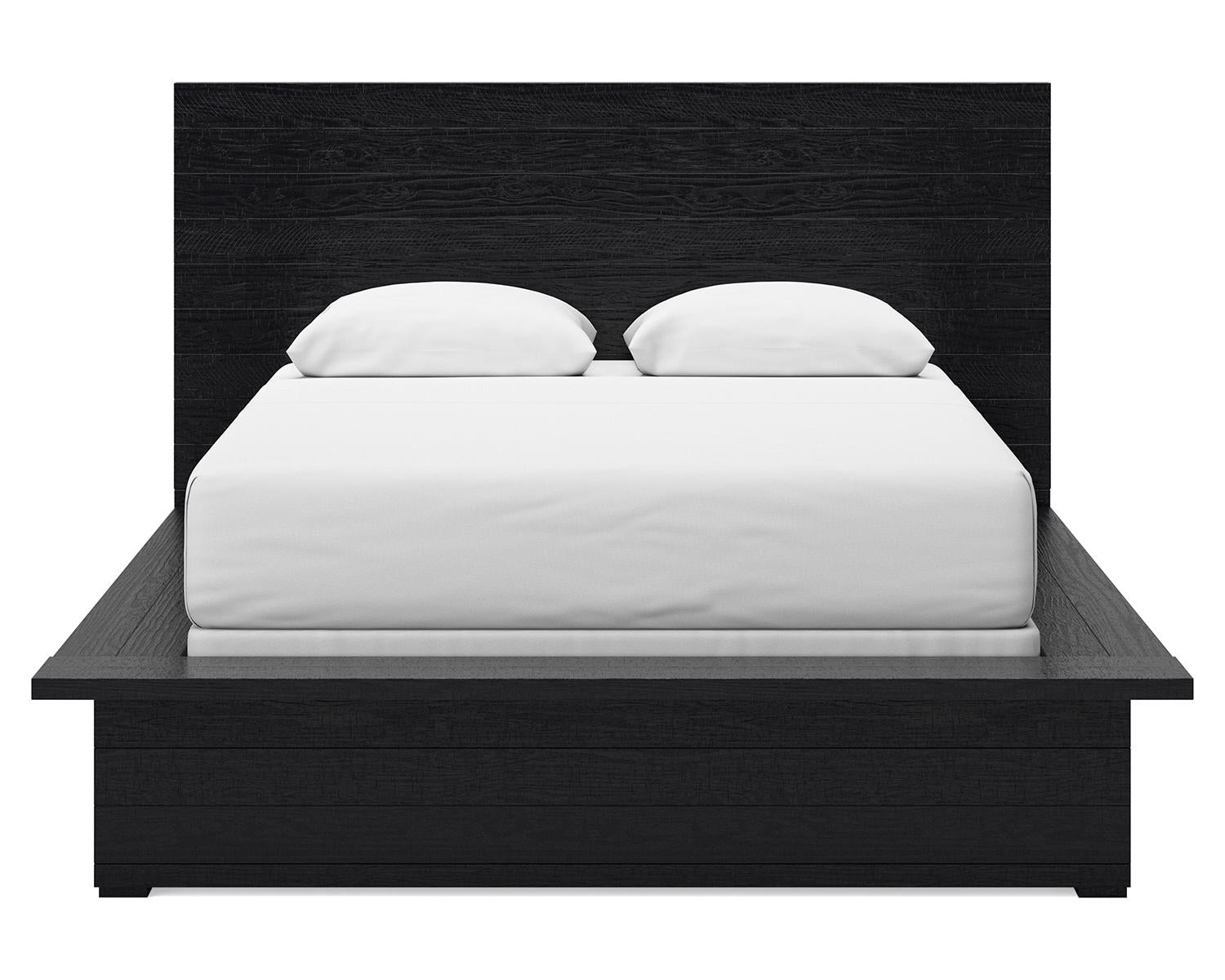 Londer Queen Panel Bed