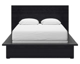 Londer Queen Panel Bed