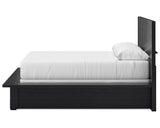 Londer Queen Panel Bed