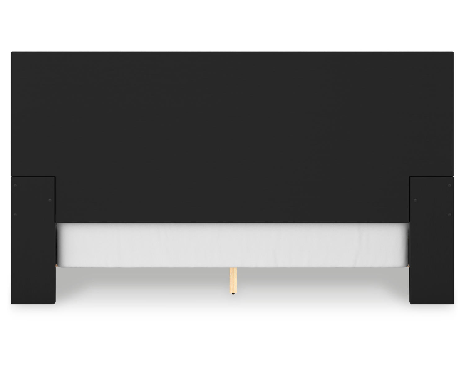 Londer King Panel Bed