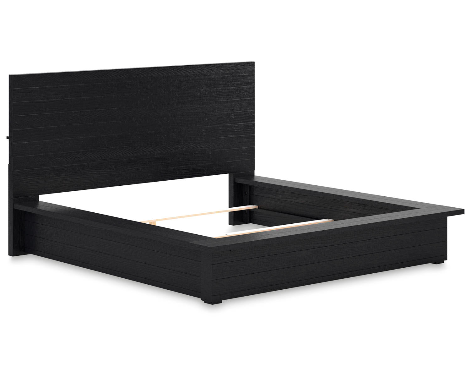 Londer California King Panel Bed