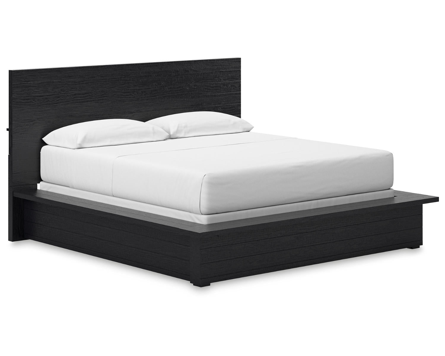 Londer California King Panel Bed