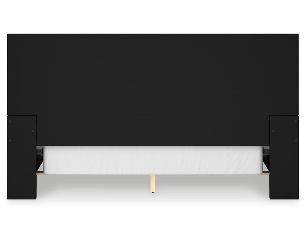 Cama con paneles California King de Londer