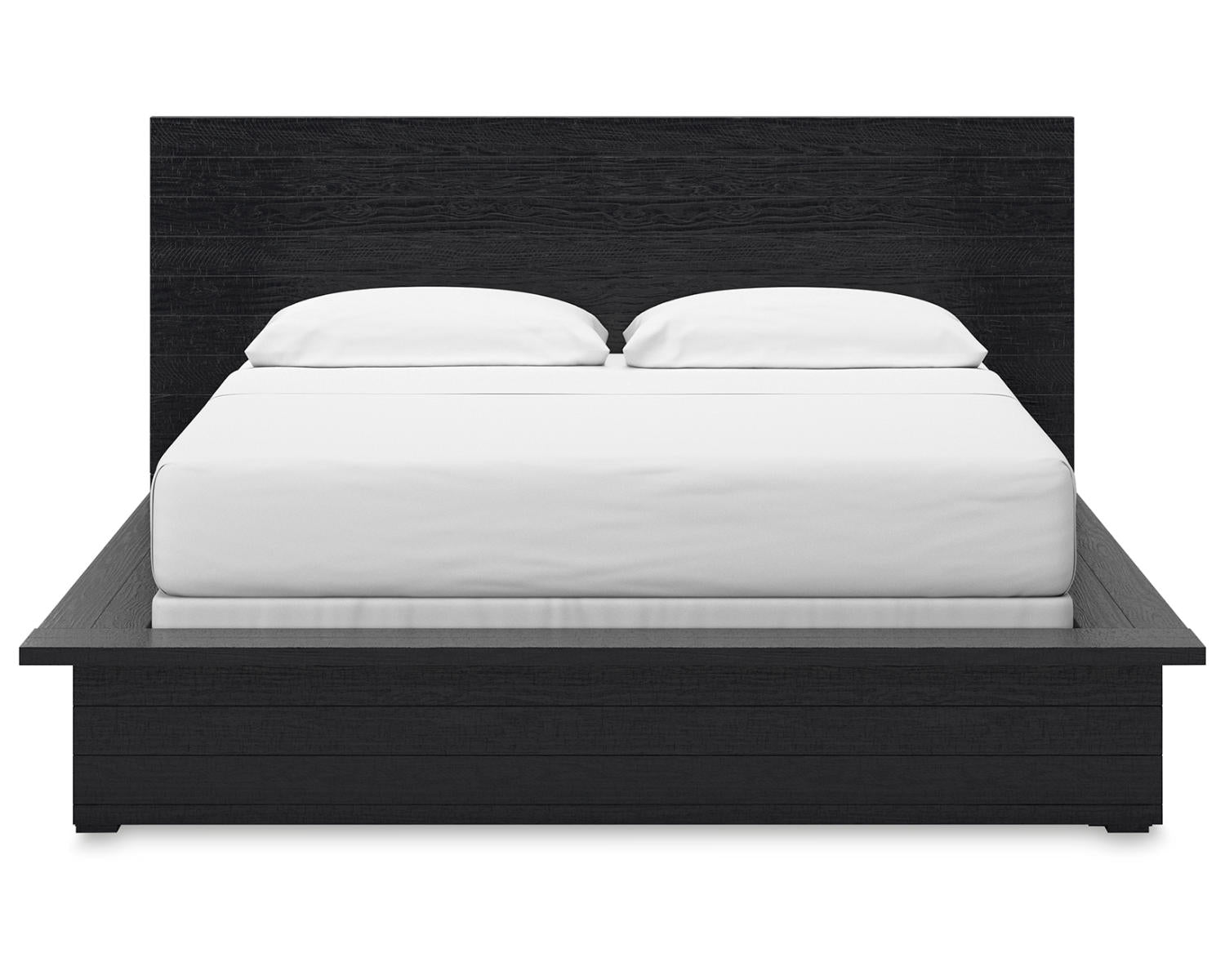 Londer California King Panel Bed